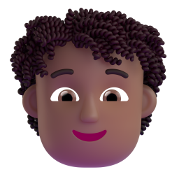 Avatar for Naomi