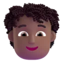 Avatar for Naomi